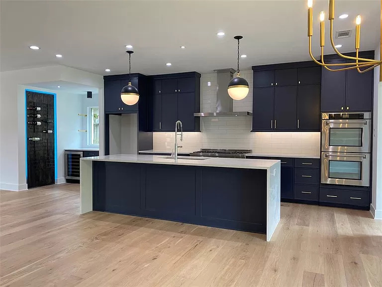 Kitchen Remodel